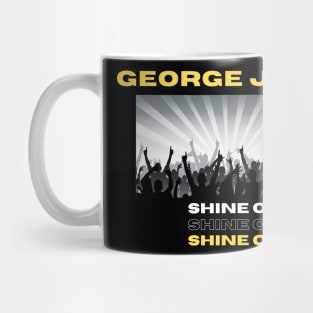 Shine On Mug